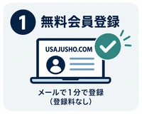無料アカウントを作成