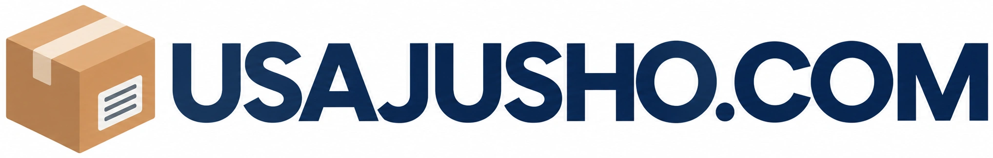 USAJUSHO